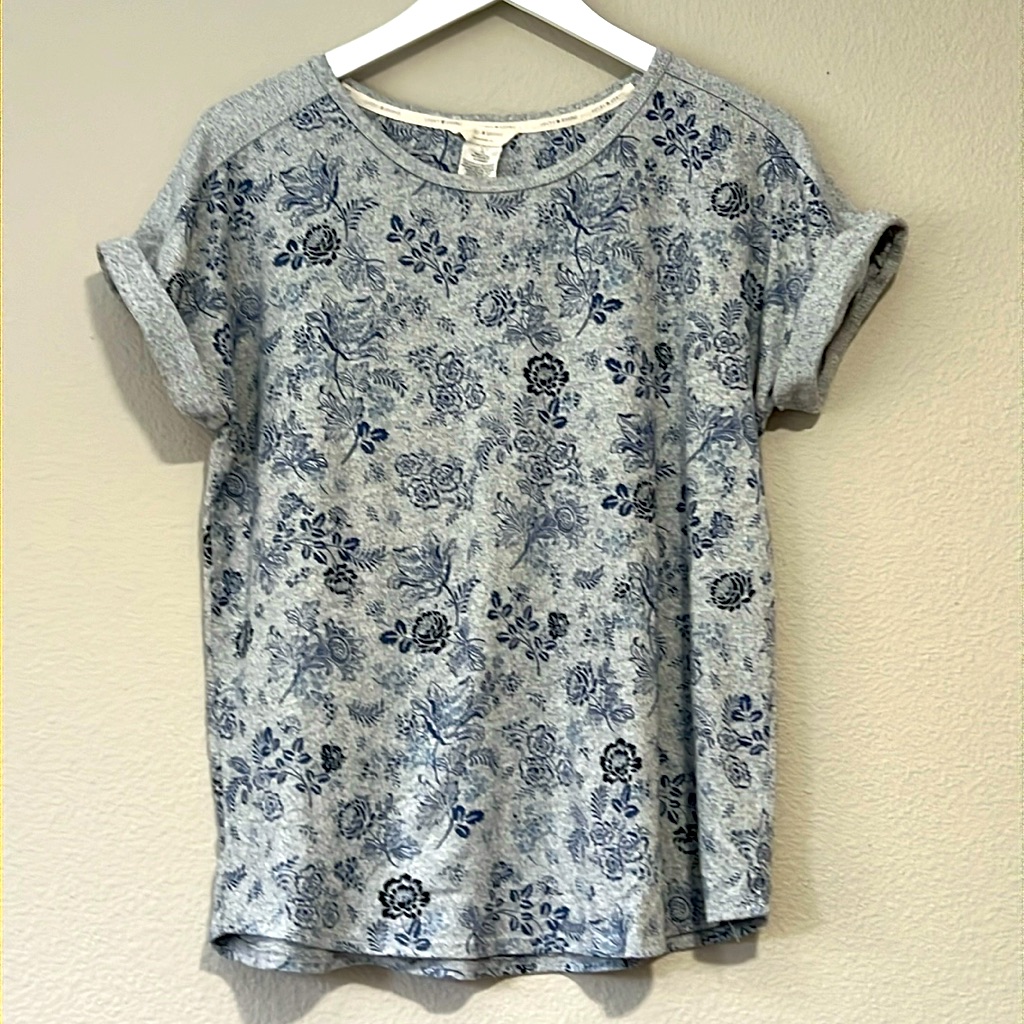 Lucky Brand Pj Set
